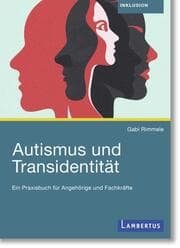 Cover von Autismus und Transidentität