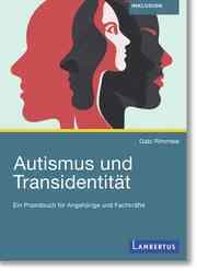 Cover von Autismus und Transidentität