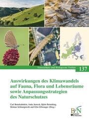 Cover von Natura 2000 im Wald