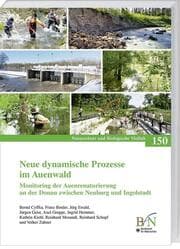 Cover von Neue dynamische Prozesse im Auenwald