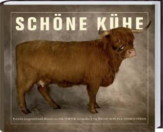 Cover von Schöne Kühe