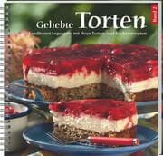 Cover von Geliebte Torten 2