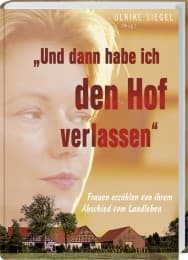 Cover von 'Und dann habe ich den Hof verlassen'