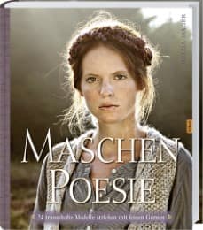 Cover von Maschen Poesie
