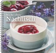 Cover von Nicht ohne Nachtisch