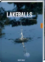 Cover von Lakeballs