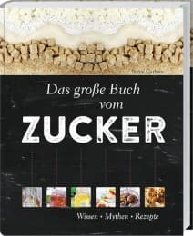 Cover von Das große Buch vom Zucker