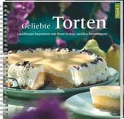 Cover von Geliebte Torten 3