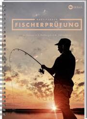 Cover von Arbeitsbuch Fischerprüfung