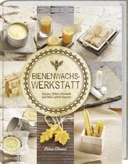 Cover von Bienenwachs Werkstatt