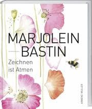 Cover von Marjolein Bastin - Zeichnen ist Atmen