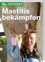 Cover von Mastitis bekämpfen