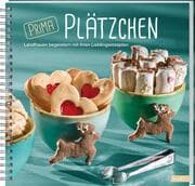 Cover von Prima Plätzchen