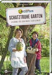 Cover von Schatztruhe Garten