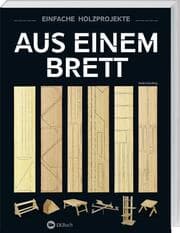 Cover von Aus einem Brett
