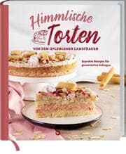 Cover von Himmlische Torten von den Uplengener Landfrauen