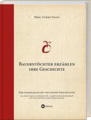 Cover von Bauerntöchter erzählen ihre Geschichte