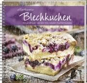 Cover von Allerbeste Blechkuchen