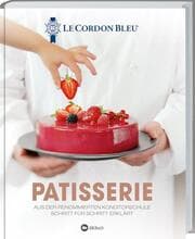 Cover von Patisserie