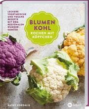 Cover von Blumenkohl: Kochen mit Köpfchen