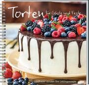 Cover von Torten für Gäste und Feste