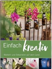 Cover von Einfach kreativ