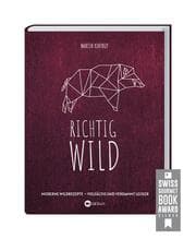 Cover von Richtig Wild!