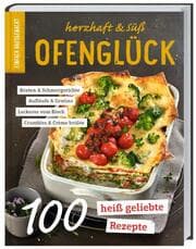 Cover von Ofenglück herzhaft & süß