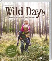 Cover von Wild Days