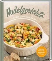 Cover von Nudelgerichte aus der Landfrauen-Küche