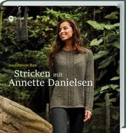 Cover von Stricken mit Annette Danielsen