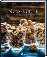 Cover von Nuss-Küche