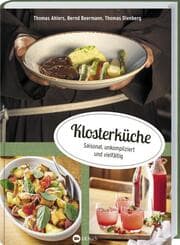 Cover von Klosterküche