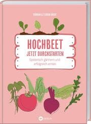 Cover von Hochbeet - Jetzt durchstarten!