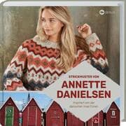 Cover von Strickmuster von Annette Danielsen