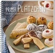 Cover von Prima Plätzchen 2