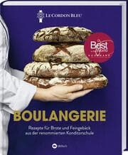 Cover von Boulangerie