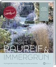 Cover von Zwischen Raureif und Immergrün