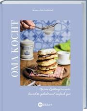 Cover von Oma kocht
