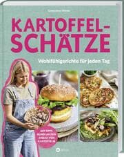 Cover von Kartoffelschätze