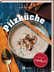 Cover von Pilzküche