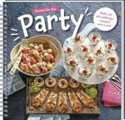 Cover von Bestes für die Party