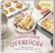 Cover von Kinder lieben Ofenküche