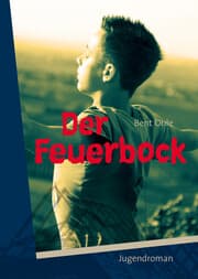 Cover von Der Feuerbock