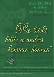 Cover von Wie leicht hätte es anders kommen können