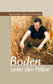 Cover von Boden unter den Füßen