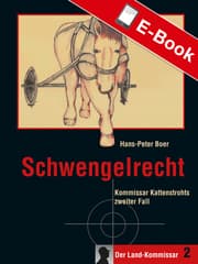 Cover von Schwengelrecht