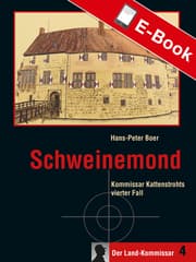 Cover von Schweinemond