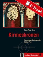 Cover von Kirmeskronen