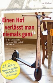 Cover von Einen Hof verlässt man niemals ganz
